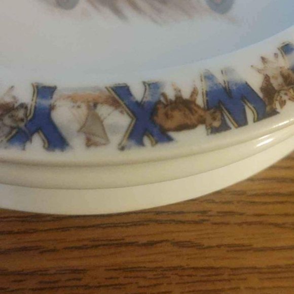 Childs Feeding Bowl - Germany - Picture 4 of 8